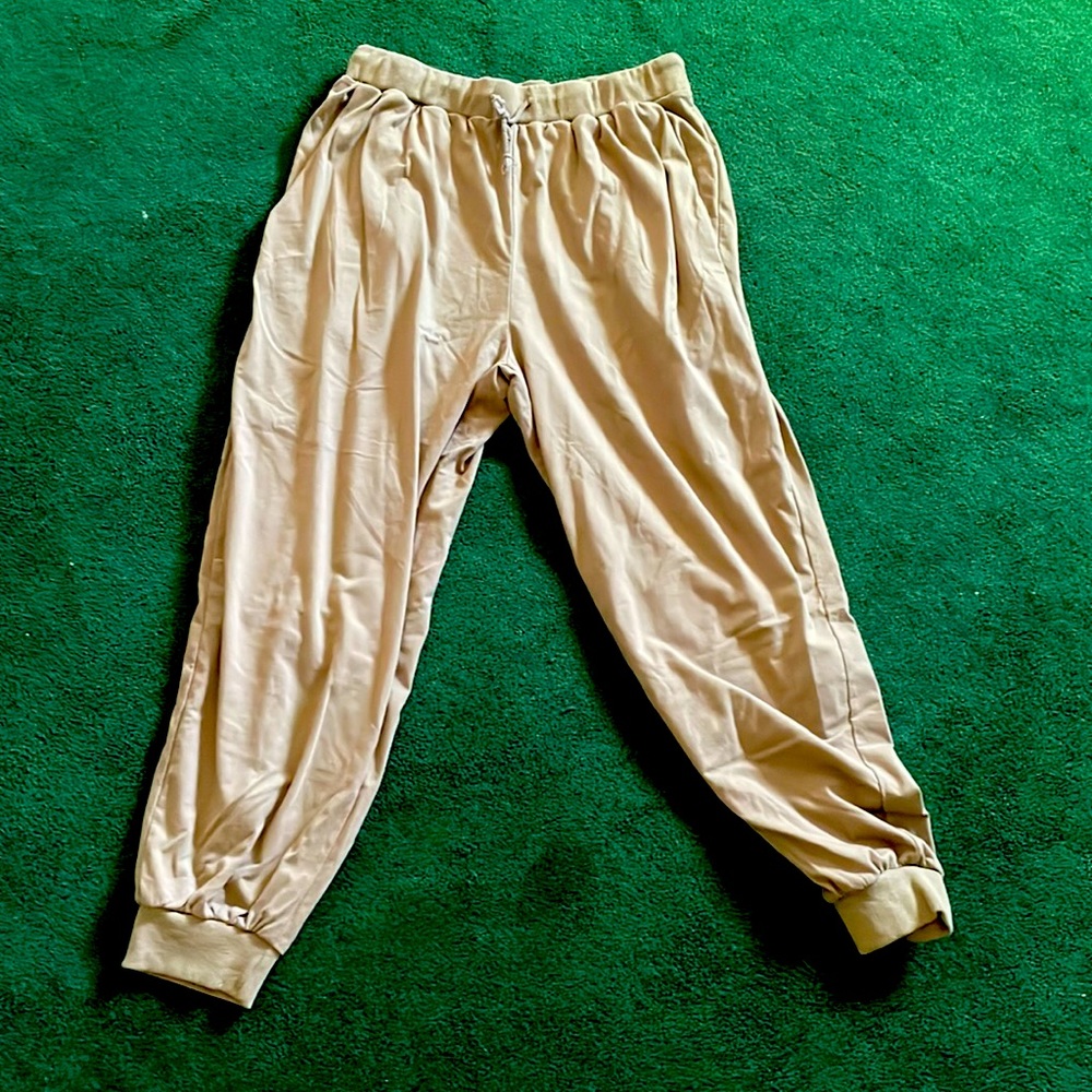 Joggers